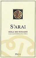 S'Arai 2002, Pala (Sardegna, Italia)