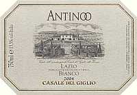 Antinoo 2004, Casale del Giglio (Latium, Italy)