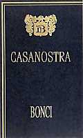 Casanostra 2002, Bonci (Marches, Italy)