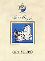 Il Moggio 2004, Goretti (Umbria, Italy)