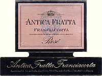 Franciacorta Ros, Antica Fratta (Lombardia, Italia)