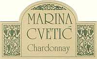 Chardonnay Marina Cveti\'c 2004, Masciarelli (Abruzzo, Italia)