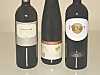 The three Verdicchio wines of our comparative tasting