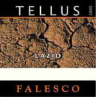 Tellus 2005, Falesco (Umbria, Italia)