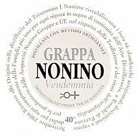 Grappa Nonino Vendemmia 2006, Nonino (Friuli Venezia Giulia, Italy)