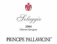 Soleggio 2004, Principe Pallavicini (Latium, Italy)