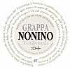 Grappa Nonino Vendemmia 2006, Nonino (Friuli Venezia Giulia, Italia)