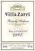 Brandy Italiano Millesimato 1987 18 Anni, Villa Zarri (Emilia Romagna, Italy)