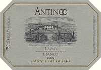 Antinoo 2005, Casale del Giglio (Latium, Italy)