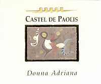 Donna Adriana 2006, Castel De Paolis (Latium, Italy)