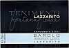 Barolo Lazzarito Vigna La Delizia 2001, Fontanafredda (Piemonte, Italia)