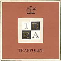 Idea 2006, Trappolini (Lazio, Italia)