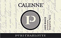 Calenne 2006, Charlotte Puri (Latium, Italy)