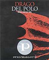 Drago del Polo 2006, Charlotte Puri (Latium, Italy)