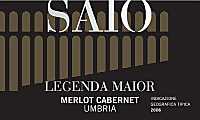 Legenda Maior 2006, Saio (Umbria, Italia)