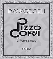 Pizzo dei Corvi 2007, Pianadeicieli (Sicilia, Italia)