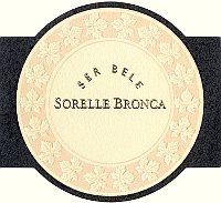 Colli di Conegliano Rosso Ser Bele 2003, Sorelle Bronca (Veneto, Italia)