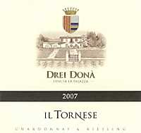 Il Tornese 2007, Drei Donà (Emilia Romagna, Italia)