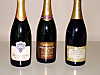 The three Franciacorta Extra Bruts of our comparative tasting