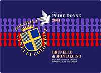 Brunello di Montalcino Progetto Prime Donne 2004, g