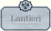 Franciacorta Satèn, Lantieri de Paratico (Lombardia, Italia)