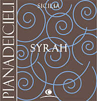 Syrah 2007, Pianadeicieli (Sicily, Italy)