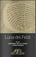 Luna dei Feldi 2008, Santa Margherita (Veneto, Italy)