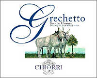 Grechetto 2009, Chiorri (Umbria, Italy)