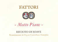 Recioto di Soave Motto Piane 2008, Fattori (Veneto, Italia)