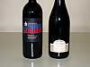 The Sangiovese and Montepulciano of our comparative tasting