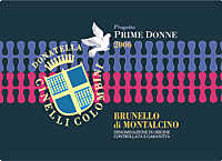 Brunello di Montalcino Progetto Prime Donne 2006, Donatella Cinelli Colombini (Toscana, Italia)