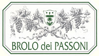 Brolo dei Passoni 2006, Ricci Curbastro (Lombardia, Italia)