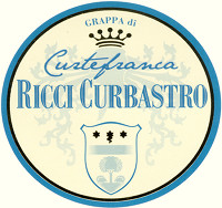 Grappa di Curtefranca, Ricci Curbastro (Lombardia, Italia)