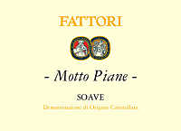 Soave Motto Piane 2010, Fattori (Veneto, Italia)