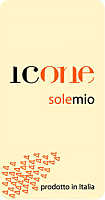 Solemio 2010, Icone (Sicily, Italy)
