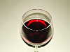 The color in mature red wines gets a garnet hue and transparency gets higher