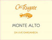 Soave Classico Monte Alto 2009, Ca' Rugate (Veneto, Italia)