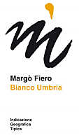 Fiero Bianco 2010, Cantina Margò (Umbria, Italia)