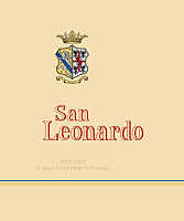 San Leonardo 2006, Tenuta San Leonardo (Trentino, Italia)