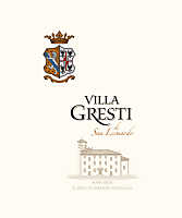 Villa Gresti 2006, Tenuta San Leonardo (Trentino, Italy)