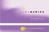 Albamarina 2011, Cantine Barbera (Sicily, Italy)