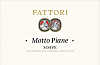 Soave Motto Piane 2011, Fattori (Veneto, Italy)