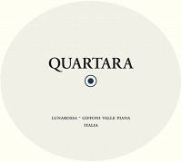 Quartara 2009, Lunarossa (Campania, Italia)