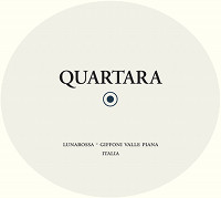 Quartara 2008, Lunarossa (Campania, Italy)