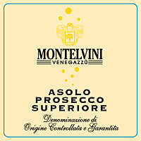 Asolo Prosecco Superiore Extra Dry 2011, Montelvini (Veneto, Italy)