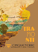 Cinqueterre Tramonti 2011, Arrigoni (Liguria, Italy)
