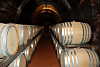 Casks and barriques are the containers in which oxygen and time favor the evolution of wine