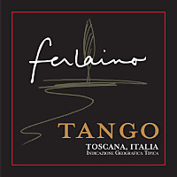 Tango 2010, Ferlaino (Toscana, Italia)