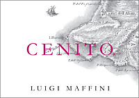Cilento Aglianico Cenito 2010, Luigi Maffini (Campania, Italy)