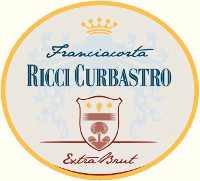 Franciacorta Extra Brut 2010, Ricci Curbastro (Lombardia, Italia)